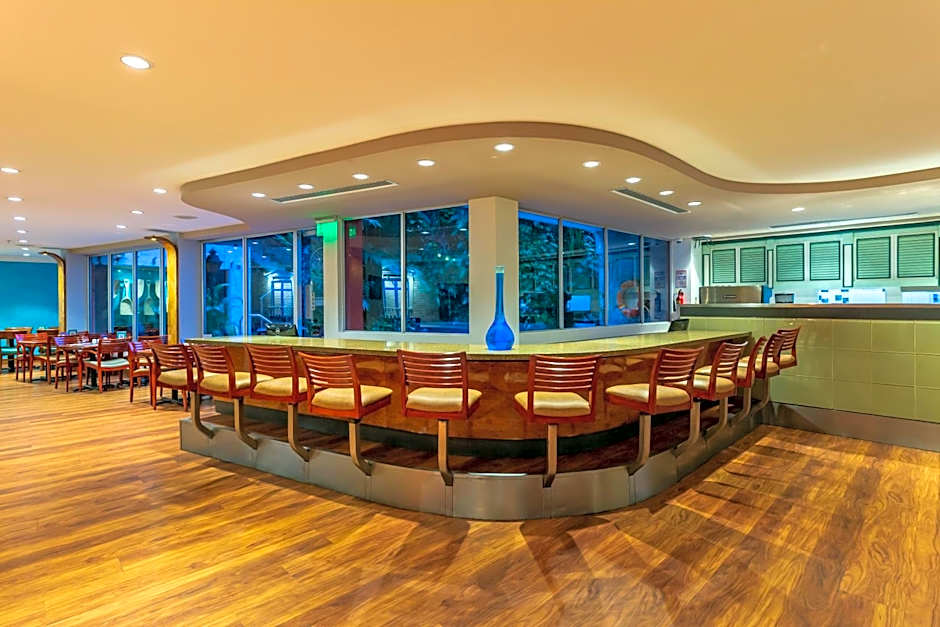 Grand Hotel Guayaquil, an Ascend Collection Hotel