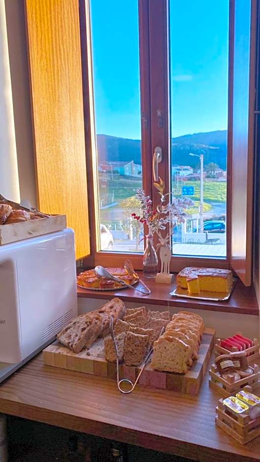 Hotel Faro Lariño