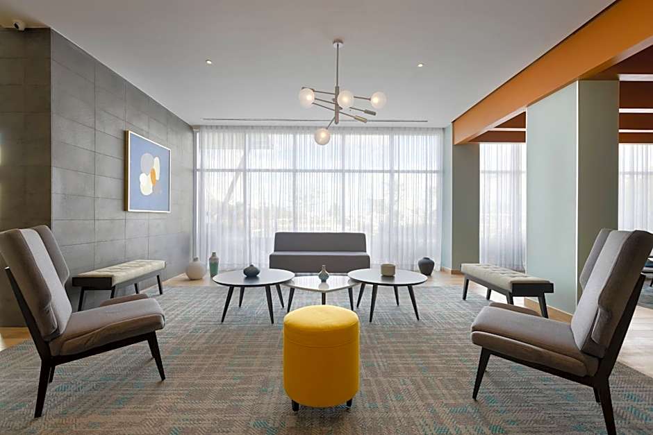 Residence Inn by Marriott Merida