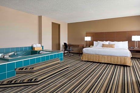 Superior King Room - Non-Smoking