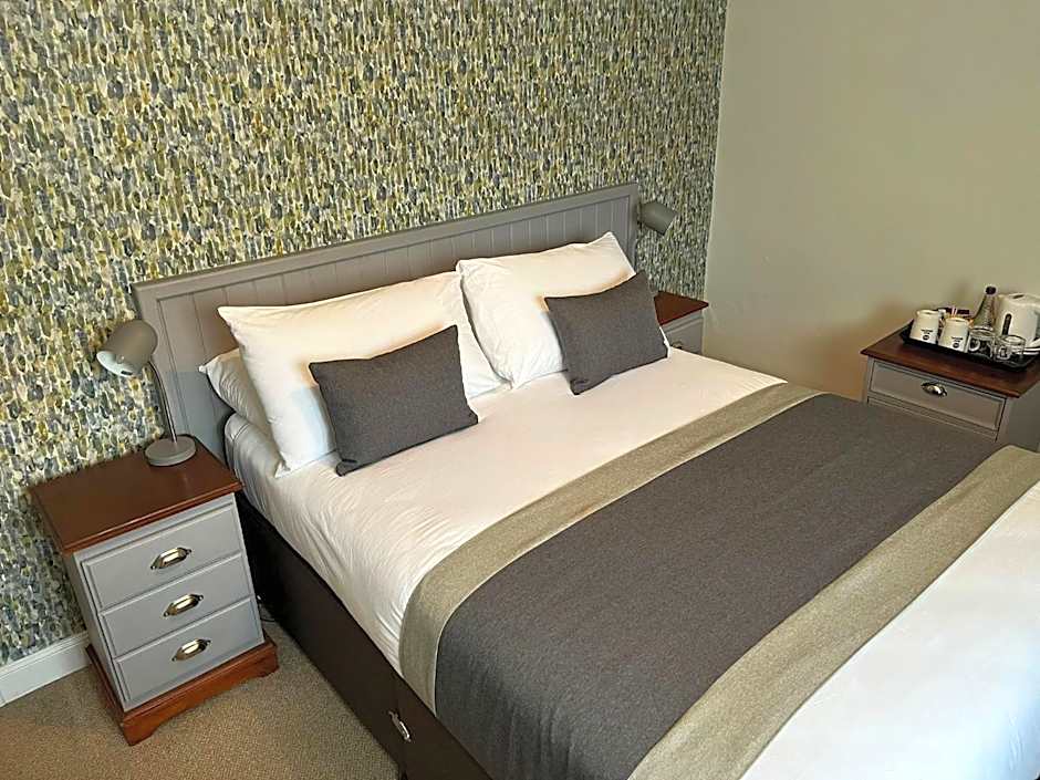 Best Western Valley Hotel