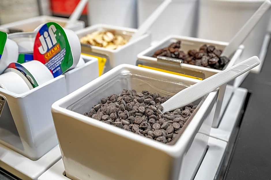 Hampton Inn By Hilton Spring Hill