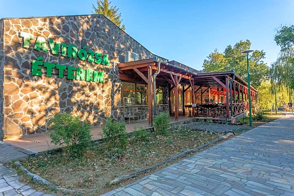 Sástó Hotel