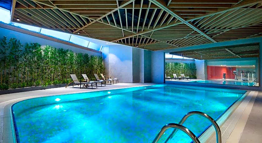 Hilton Garden Inn Istanbul Beylikduzu