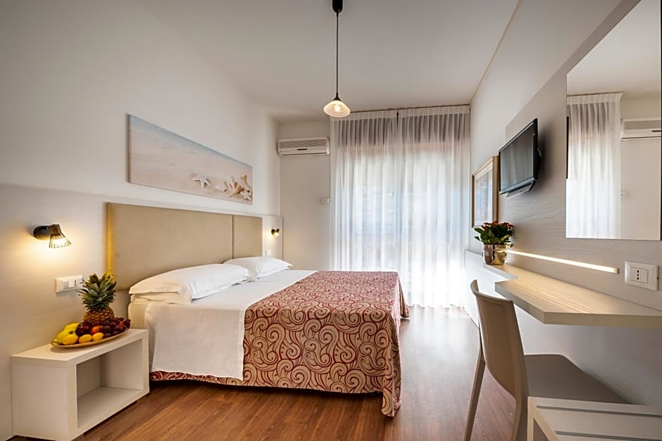 Hotel Niagara