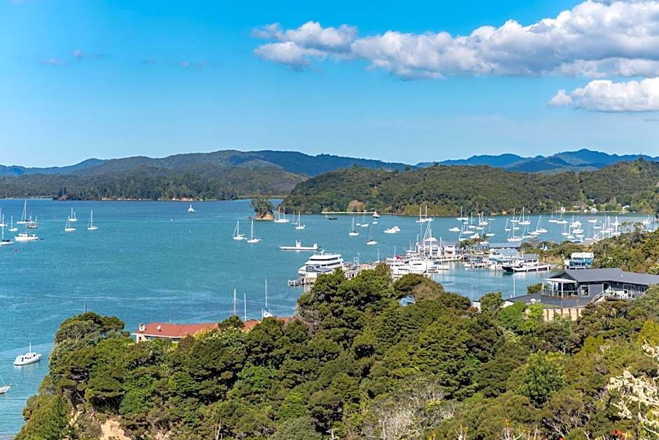 Marina Cove Bay of Islands