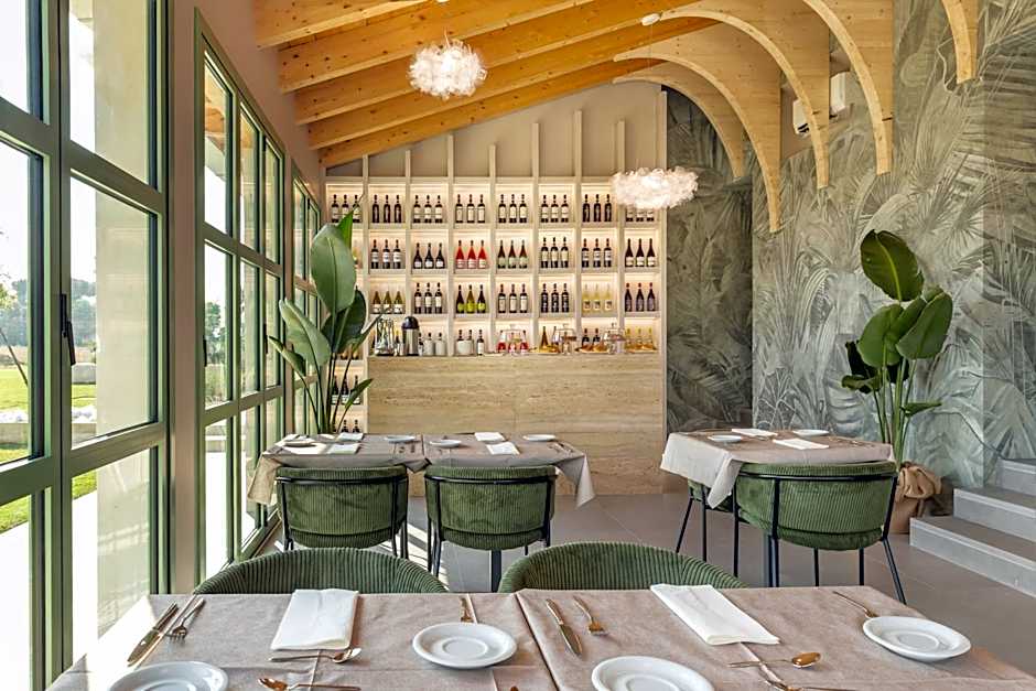 Tenuta Asmara Luxury Resort
