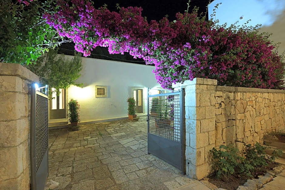 Masseria Lamiola Piccola