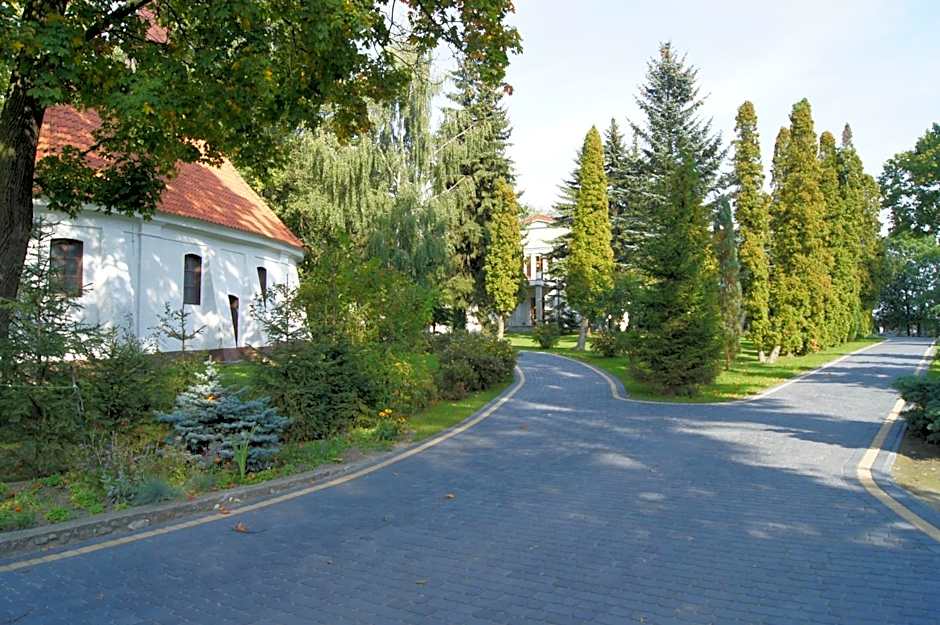 Pałac Victoria