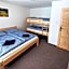 Apartmány Boule