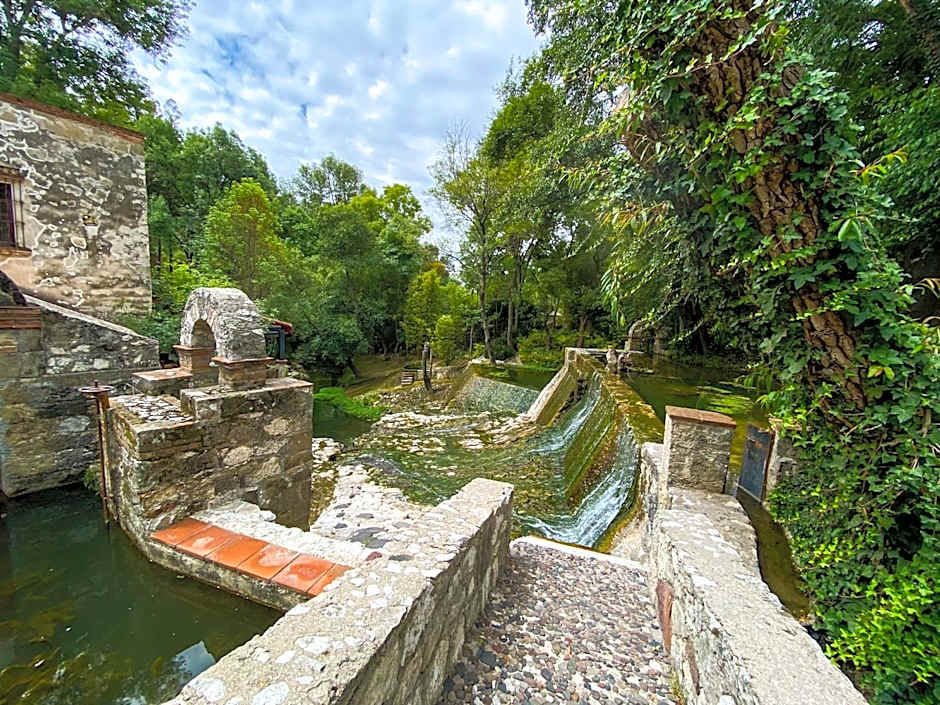 Molino de los Reyes
