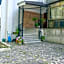La casa nel bosco