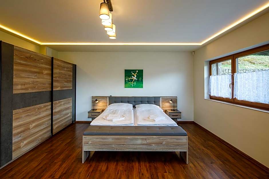 Hotel Villa Golf Cihelny