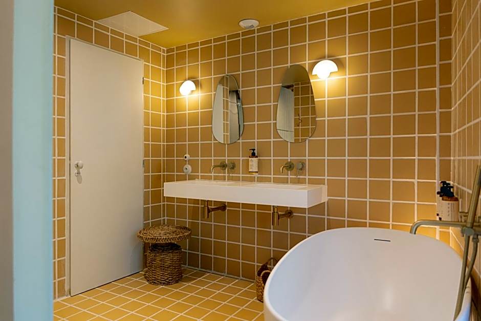 Hotel M Soleil - Montpellier Centre Saint Roch