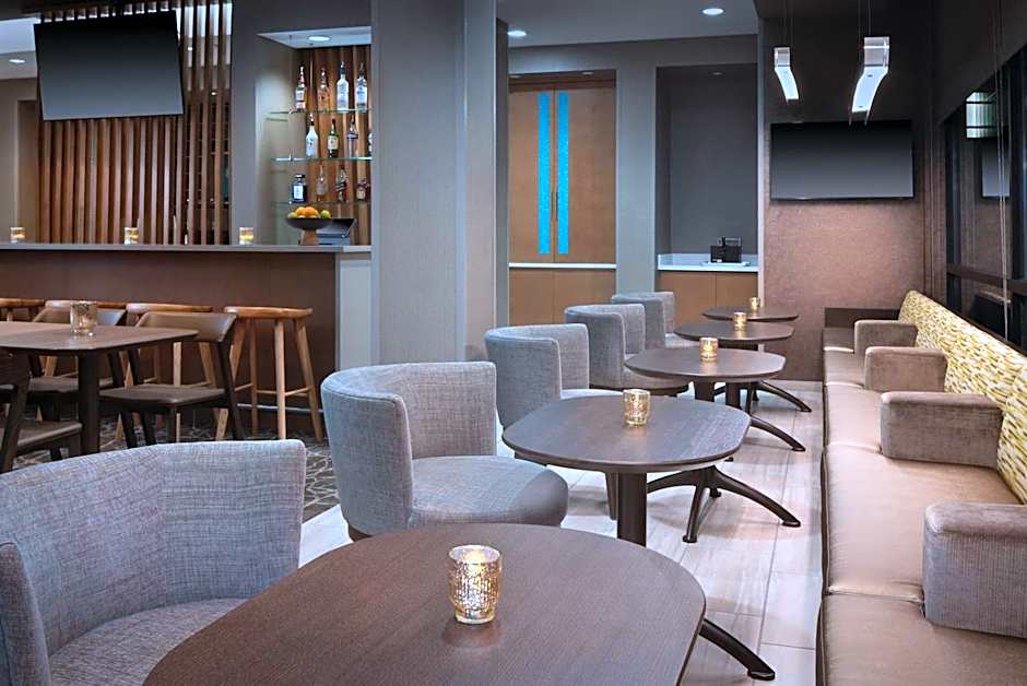 Springhill Suites by Marriott Newburgh Evansville