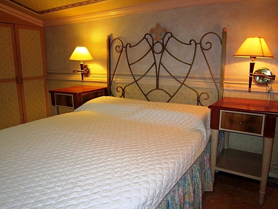 Europa Mansionette Inn