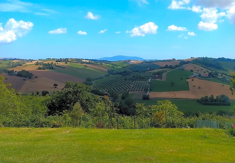 La Casetta di Dora