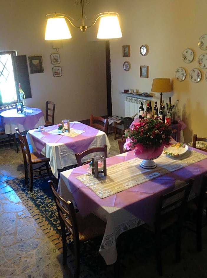 La Canonica Di San Michele