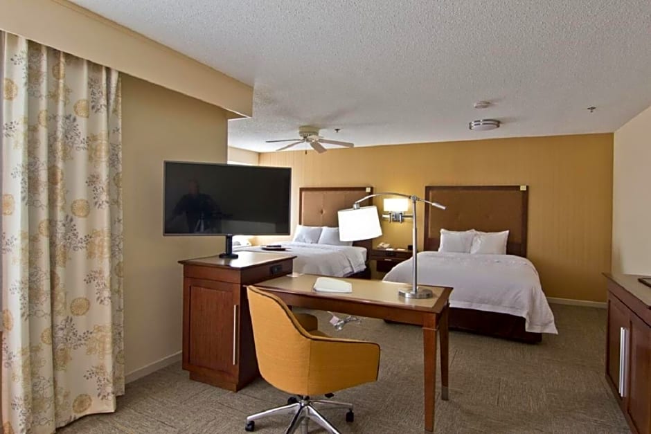 Hampton Inn & Suites Chillicothe