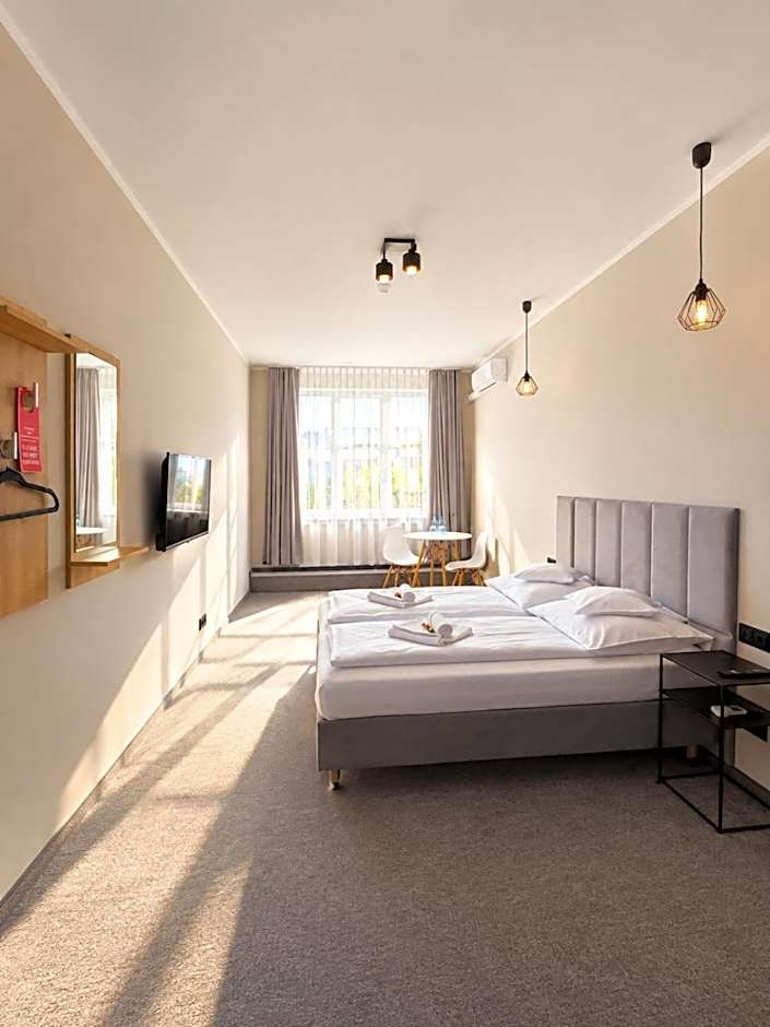E-Hotel Łódź