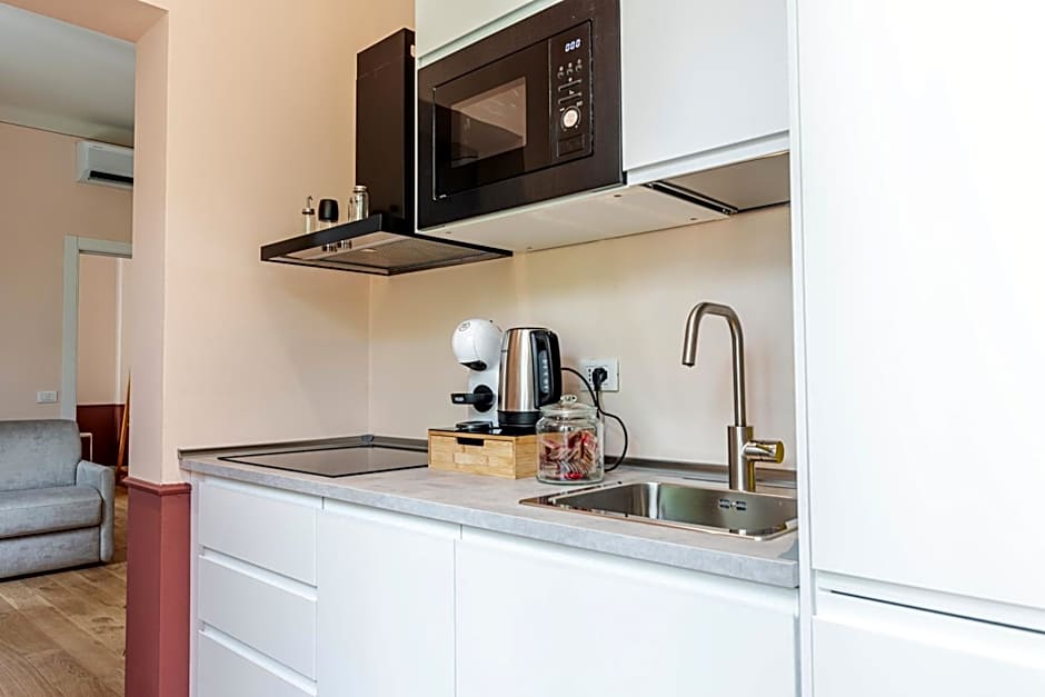 La Lu cozy rooms 2