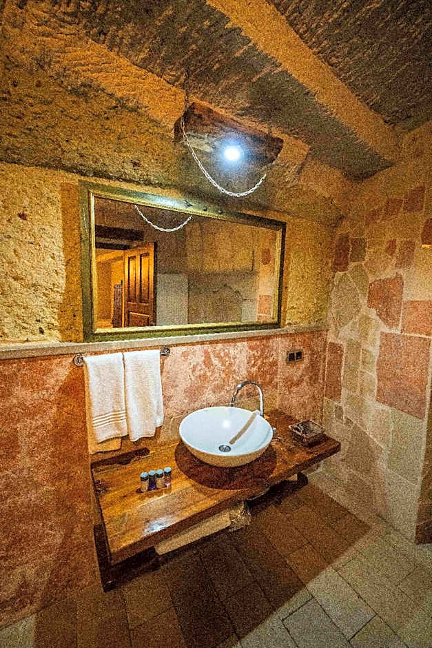 Aja Cappadocia Hotel - Special Class