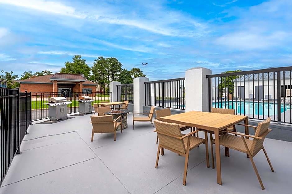 Spark By Hilton Florence North I-95, Sc