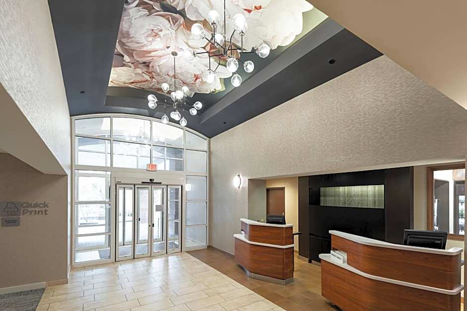 Courtyard by Marriott Charlottesville - University Medical Center
