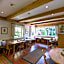 Alpen Glück Hotel Villa Lisa garni