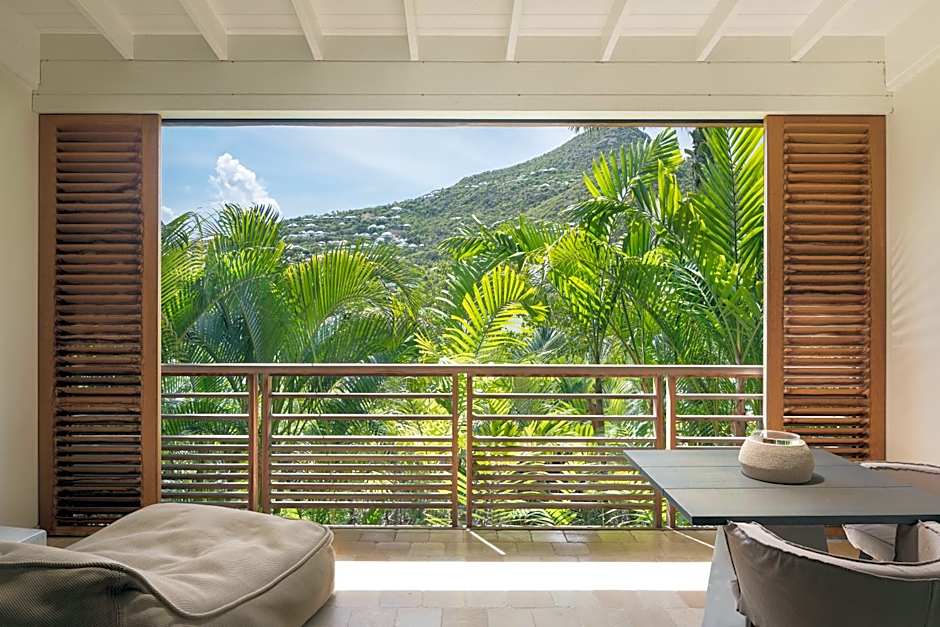 Le Barthélemy Hotel & Spa