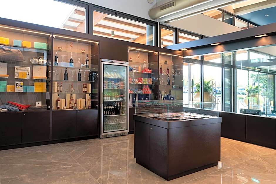 DoubleTree by Hilton Milan Malpensa