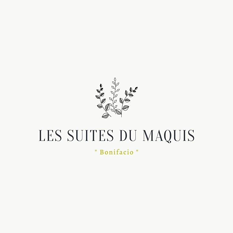 Hôtel Les Suites Du Maquis