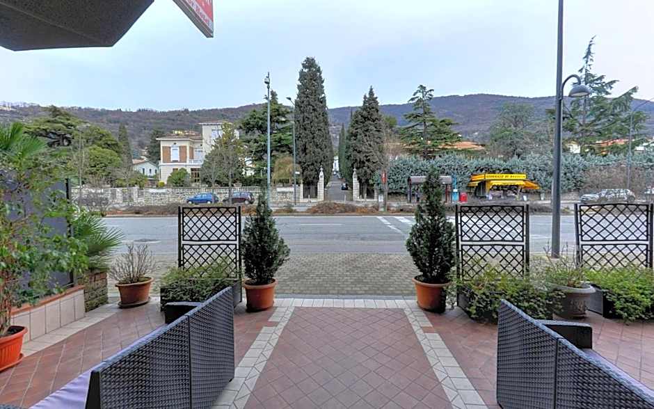 Ai Ronchi Motor Hotel