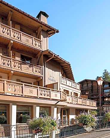 Coeur de Megève