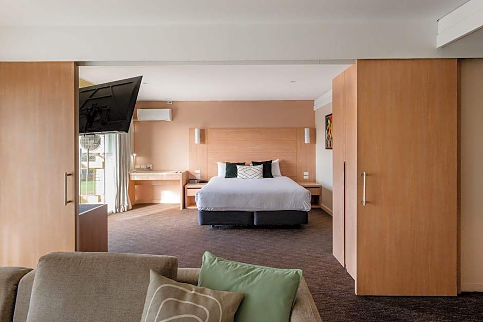 The Terrace Hotel Adelaide