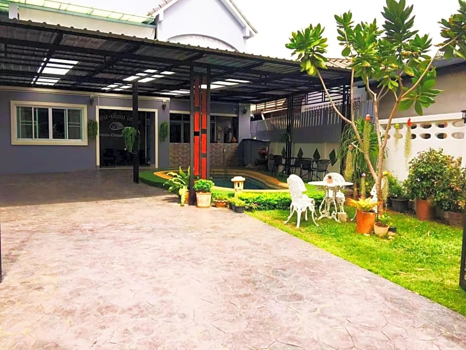 Chean-Chean House
