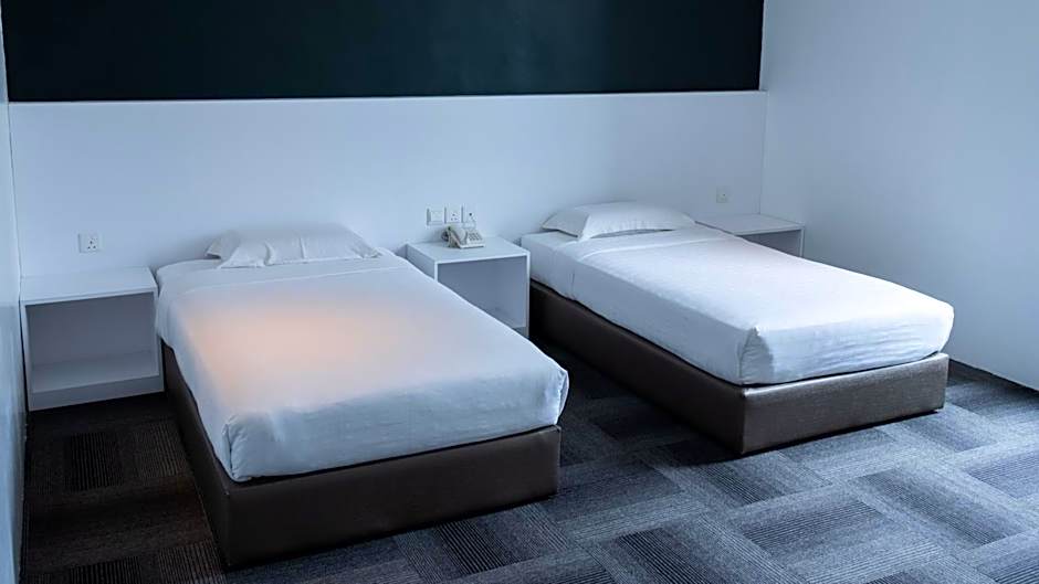 Photo 1 of 5 of Standard 2 Beds