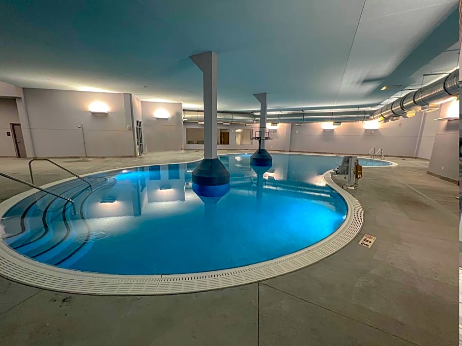 Crowne Plaza - Kearney By IHG