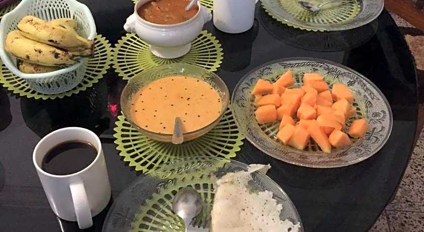 Nathan's Holiday Home