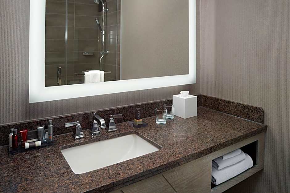 Atlanta Airport Marriott