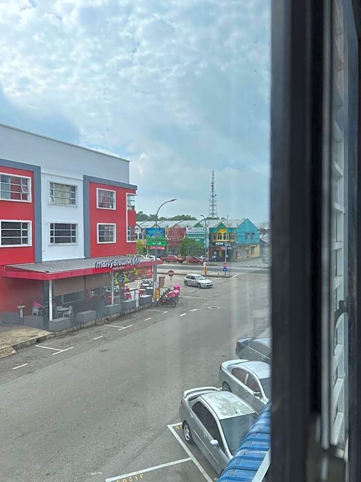 Ourstay Nadi Kota