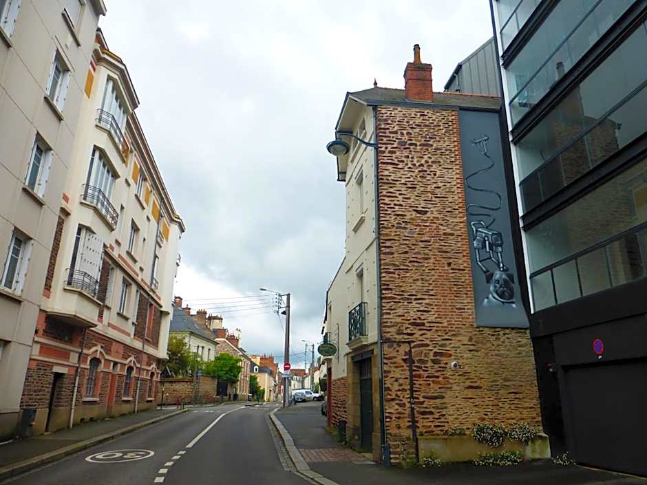 Le Coucou Rennais