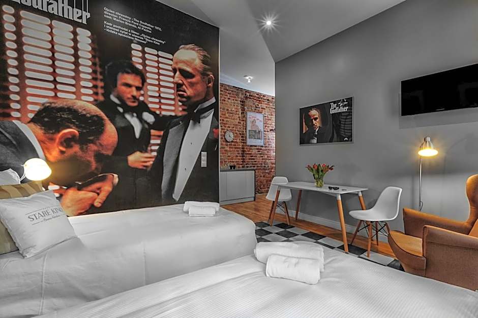 Cinema Rooms - Piotrkowska