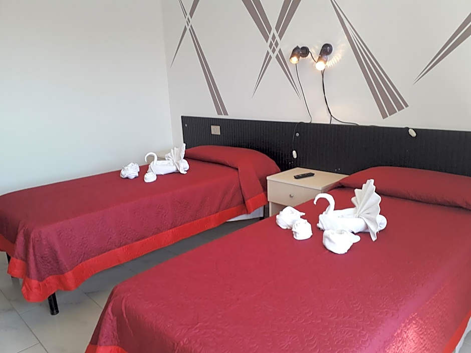 Hotel Santa Caterina