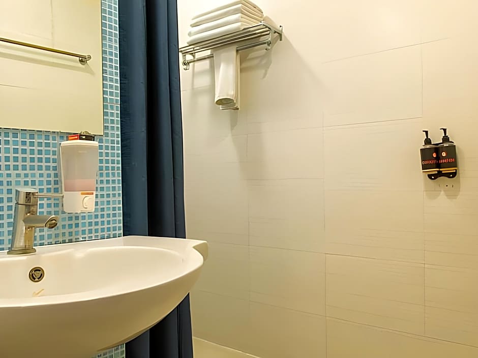 Ginger Hotel Jamshedpur