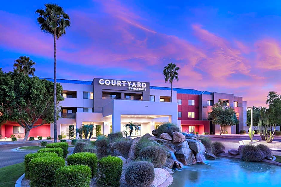 Courtyard by Marriott Scottsdale North