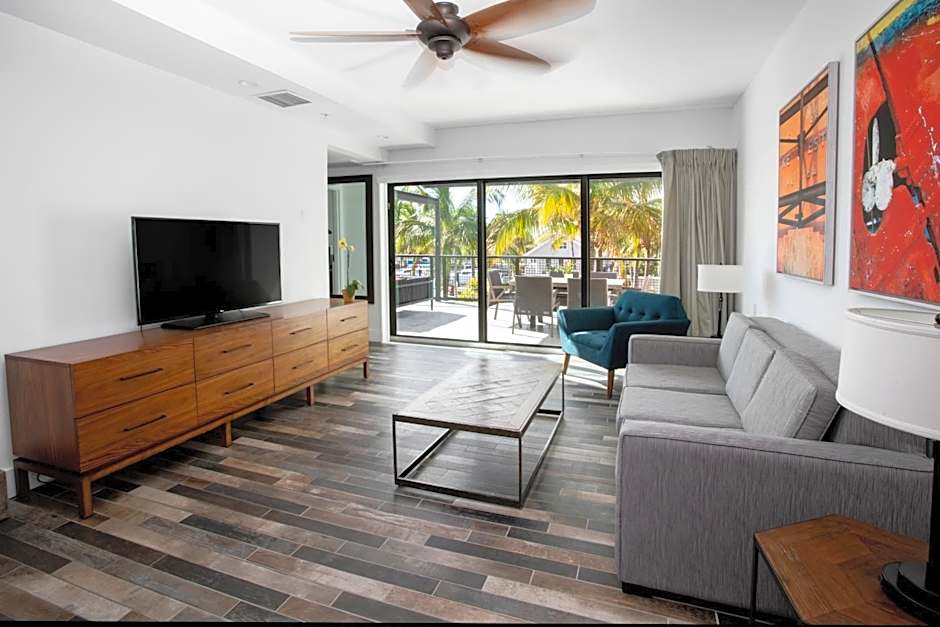 The Perry Hotel Key West