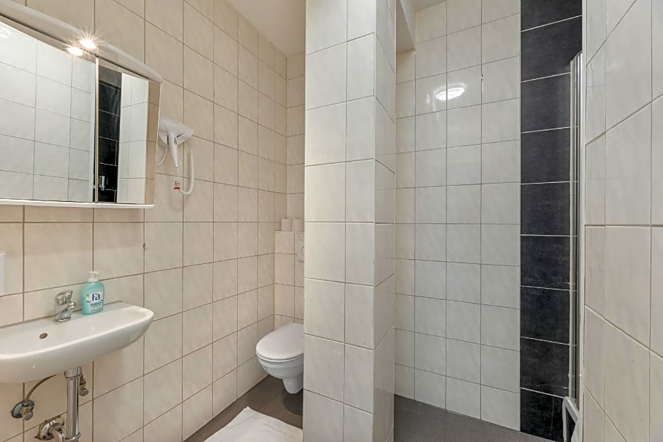 Business Hotel Lemon Suites