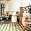 Aparthotel Adagio Brussels Grand Place