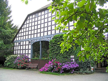 Landgasthof Rieger